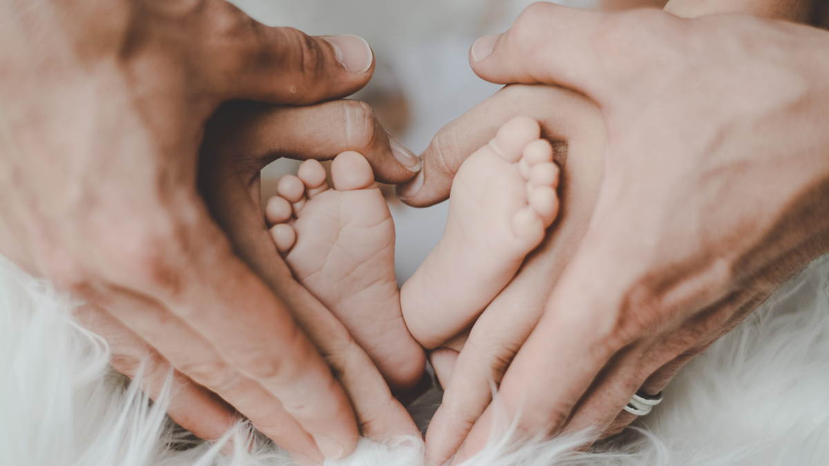 Saúde dos pés em bebés e crianças pequenas: o que deves saber