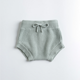 knitted shorts