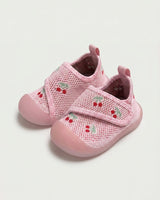 Adventure Puschies - non-slip & ergonomic toddler barefoot shoes