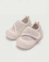 Abenteurer - rutschfeste & ergonomische Kleinkind Barfußschuhe