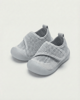 Abenteurer - rutschfeste & ergonomische Kleinkind Barfußschuhe