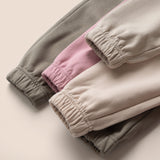 Children's sweatshirt set