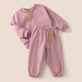 Children's sweatshirt set