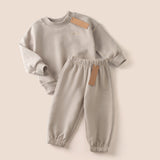 Children's sweatshirt set