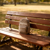 Personalisierter Teddy Kinderrucksack mit Namen – Kita Rucksack für Kinder