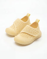 Adventure Puschies - non-slip & ergonomic toddler barefoot shoes