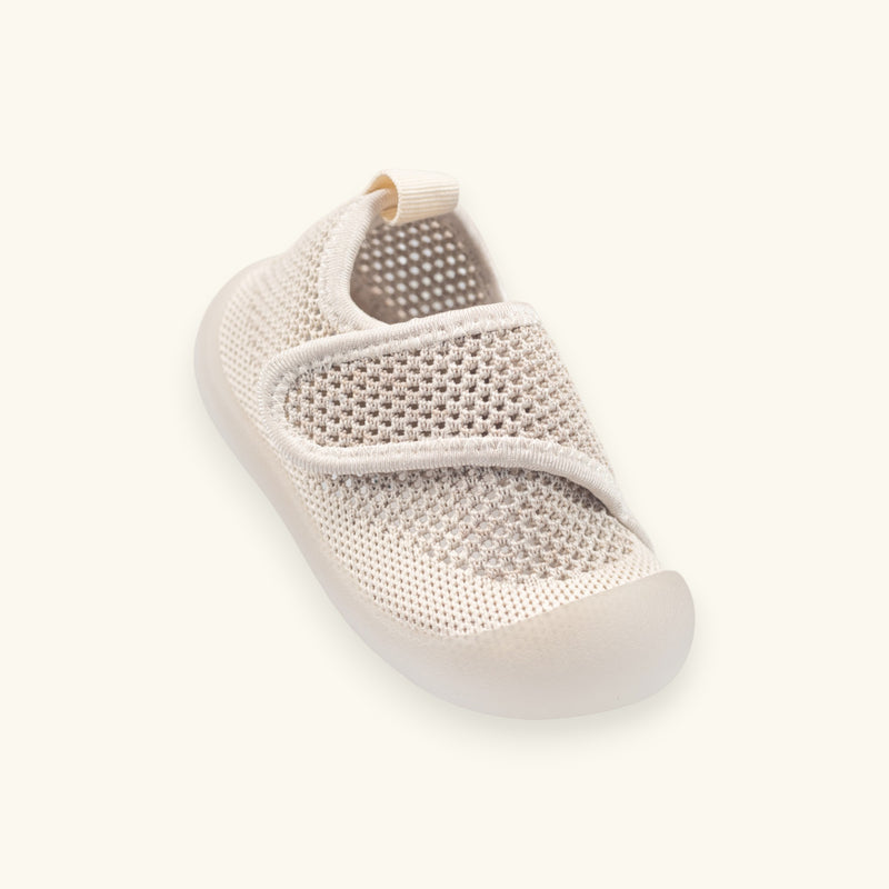Puschies - atmungsaktive Baby & Kleinkind Barfußschuhe