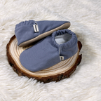 Summer Puschies - baby & toddler barefoot shoes