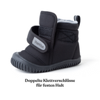 Winter Explorer - water-resistant & lined children's barefoot shoes