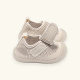 Puschies - atmungsaktive Baby & Kleinkind Barfußschuhe