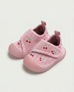 Adventure Puschies - non-slip & ergonomic toddler barefoot shoes