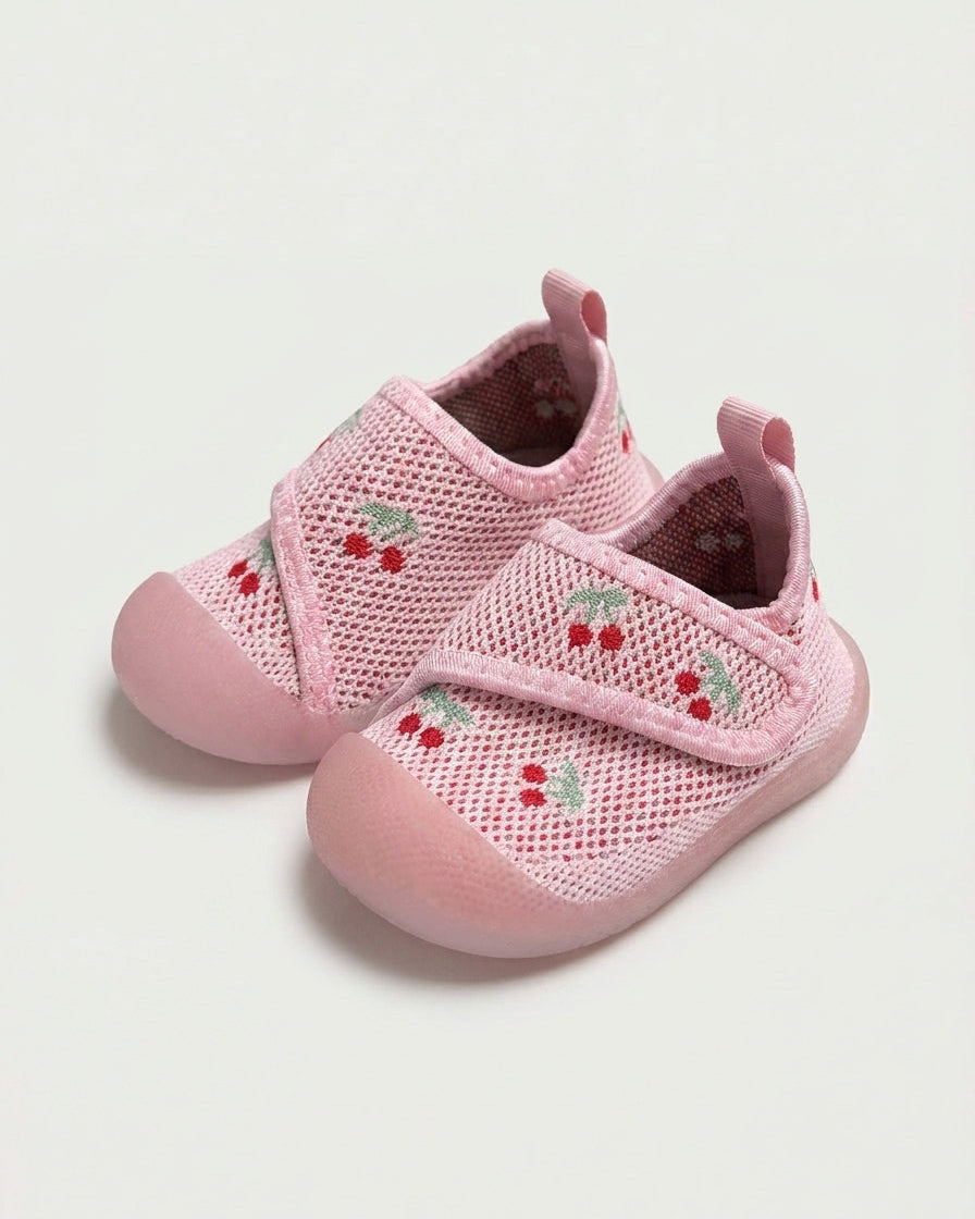 Adventure Puschies - non-slip & ergonomic toddler barefoot shoes