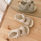 Summer Sandals - ultralight kids' barefoot sandals with hook-and-loop fastener