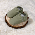 Summer Puschies - baby & toddler barefoot shoes