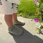 Ready for anything | Whether on vacation, out in nature, at the playground, in kindergarten, in the pool, at the lake or on hot surfaces – our summer barefoot shoes master every challenge with flying colors. Perfect for active kids who want to explore the world.