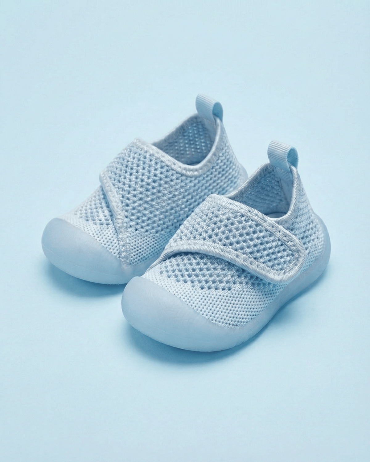 Adventure Puschies - non-slip & ergonomic toddler barefoot shoes