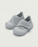 Adventure Puschies - non-slip & ergonomic toddler barefoot shoes