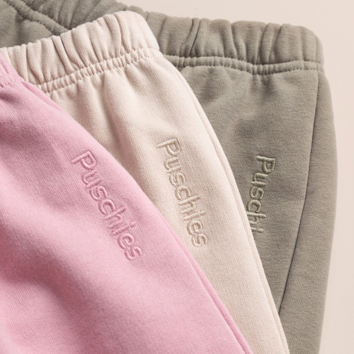 Children's sweatshirt set