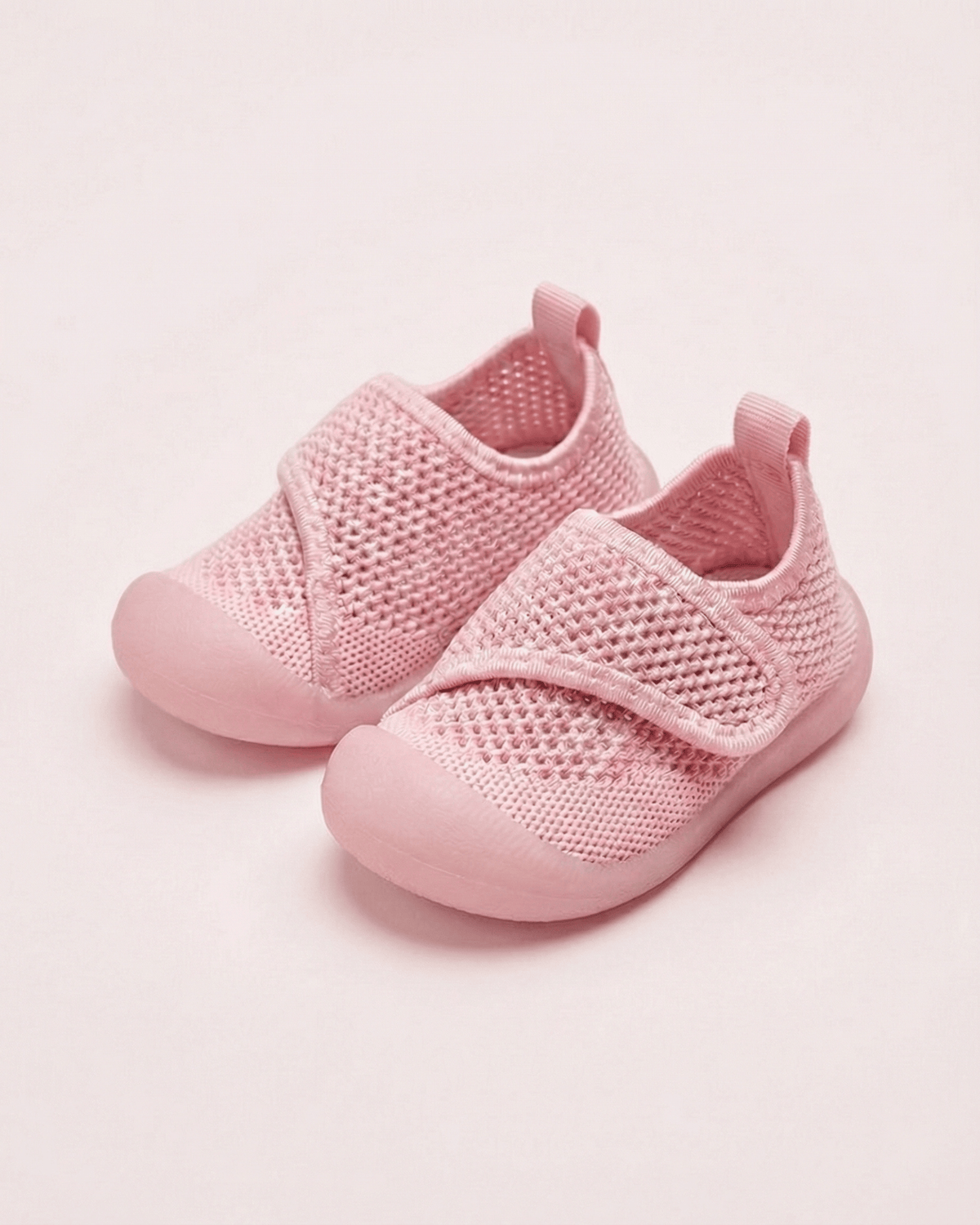 Adventure Puschies - non-slip & ergonomic toddler barefoot shoes