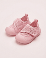 Abenteurer - rutschfeste & ergonomische Kleinkind Barfußschuhe