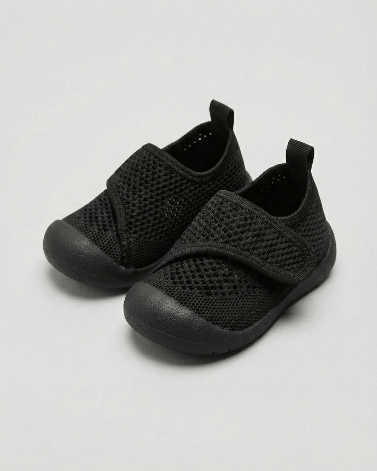 Adventure Puschies - non-slip & ergonomic toddler barefoot shoes