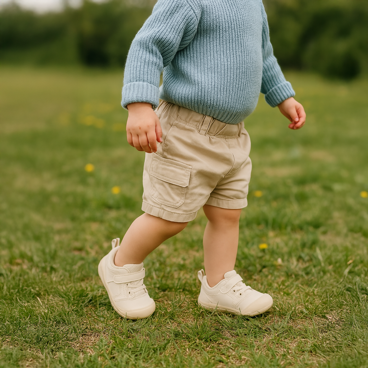 Toddler sneakers