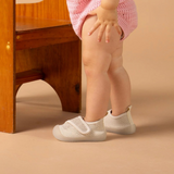 Puschies - atmungsaktive Baby & Kleinkind Barfußschuhe