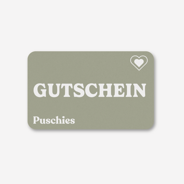 Gutschein via E-Mail