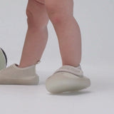 Puschies - atmungsaktive Baby & Kleinkind Barfußschuhe
